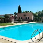 Semesterbostad Le Mazet Sooksabai, Confort, Charme Et Decouverte En Petite Camargue *