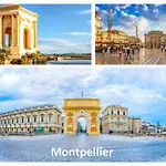 Semesterbostad Le Mazet Sooksabai, Confort, Charme Et Decouverte En Petite Camargue Saint-Laurent-dʼAigouze