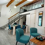 Semesterbostad Le Mazet Sooksabai, Confort, Charme Et Decouverte En Petite Camargue