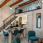 Semesterbostad Le Mazet Sooksabai, Confort, Charme Et Decouverte En Petite Camargue