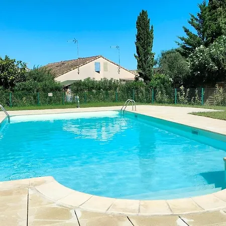 Le Mazet Sooksabai, Confort, Charme Et Découverte En Petite Camargue Hébergement de vacances *