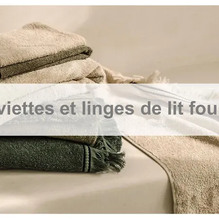 Le Mazet Sooksabai, Confort, Charme Et Découverte En Petite Camargue *
