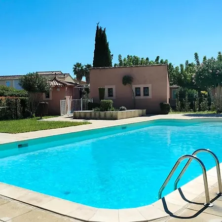 Casa vacanze Le Mazet Sooksabai, Confort, Charme Et Decouverte En Petite Camargue *