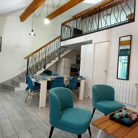 Casa vacanze Le Mazet Sooksabai, Confort, Charme Et Découverte En Petite Camargue