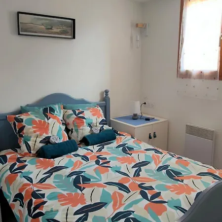 Le Mazet Sooksabai, Confort, Charme Et Découverte En Petite Camargue Casa vacanze