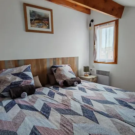 Casa vacanze Le Mazet Sooksabai, Confort, Charme Et Découverte En Petite Camargue Saint-Laurent-dʼAigouze