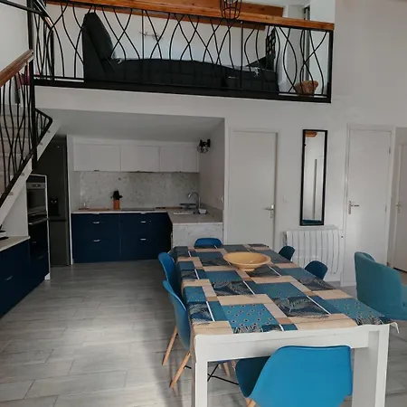Casa vacanze Le Mazet Sooksabai, Confort, Charme Et Decouverte En Petite Camargue *