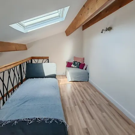 Casa vacanze Le Mazet Sooksabai, Confort, Charme Et Decouverte En Petite Camargue *