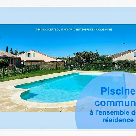 Le Mazet Sooksabai, Confort, Charme Et Decouverte En Petite Camargue *