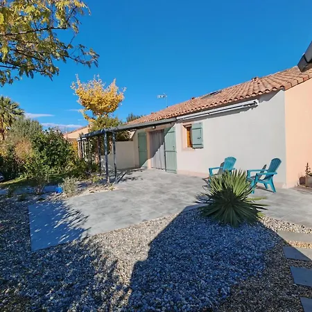 Le Mazet Sooksabai, Confort, Charme Et Découverte En Petite Camargue