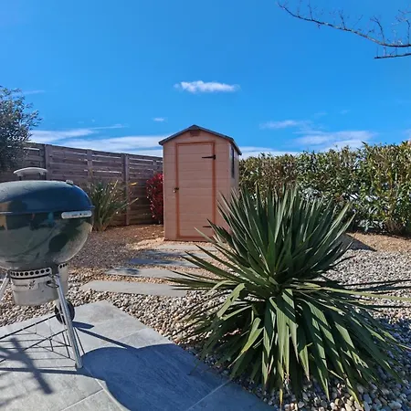 Ferienhaus Le Mazet Sooksabai, Confort, Charme Et Decouverte En Petite Camargue *