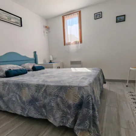 Le Mazet Sooksabai, Confort, Charme Et Decouverte En Petite Camargue