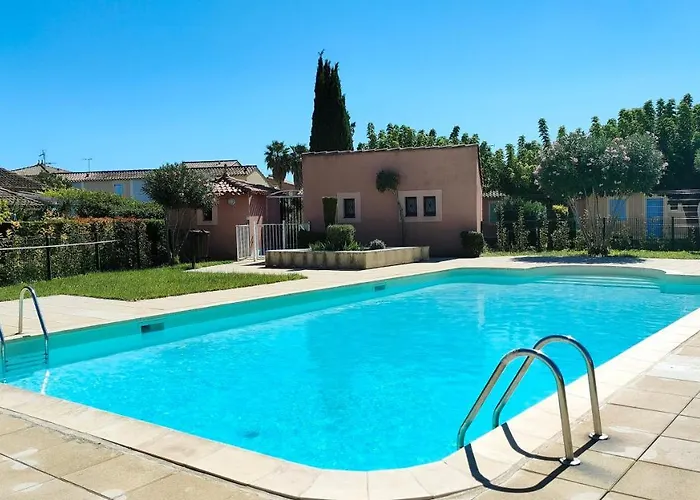 Ferienhaus Le Mazet Sooksabai, Confort, Charme Et Decouverte En Petite Camargue *
