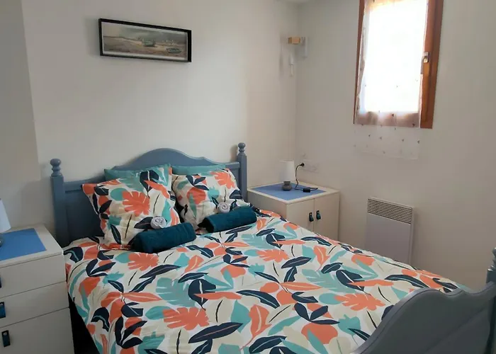 Le Mazet Sooksabai, Confort, Charme Et Decouverte En Petite Camargue Vakantiehuis