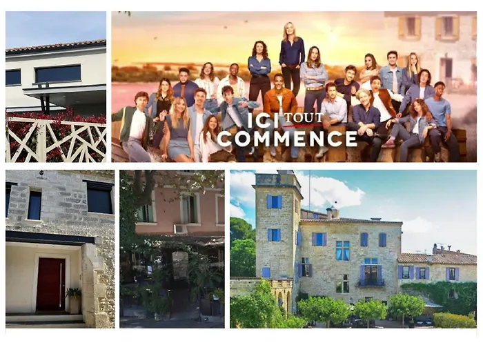 Le Mazet Sooksabai, Confort, Charme Et Decouverte En Petite Camargue