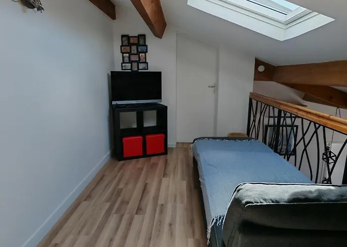 Ferienhaus Le Mazet Sooksabai, Confort, Charme Et Decouverte En Petite Camargue *