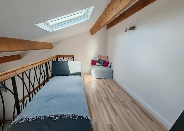 Ferienhaus Le Mazet Sooksabai, Confort, Charme Et Decouverte En Petite Camargue *