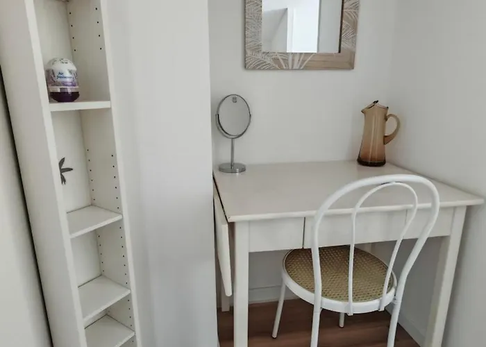 Le Mazet Sooksabai, Confort, Charme Et Decouverte En Petite Camargue