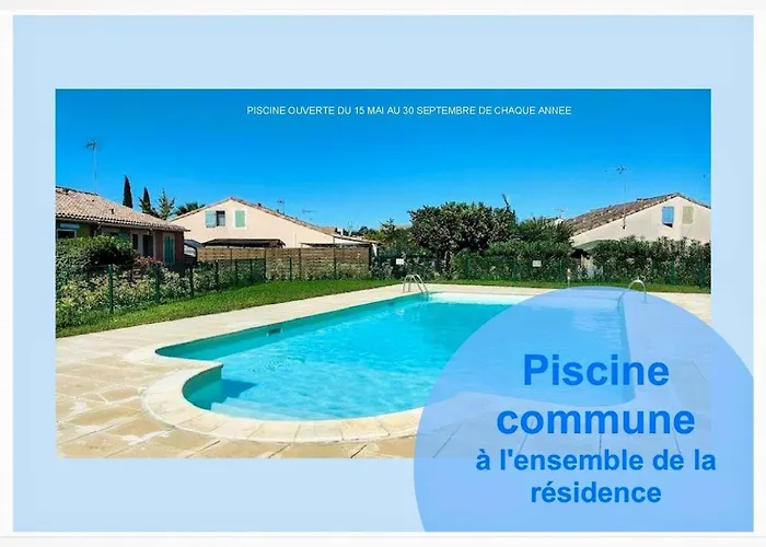 Le Mazet Sooksabai, Confort, Charme Et Decouverte En Petite Camargue *