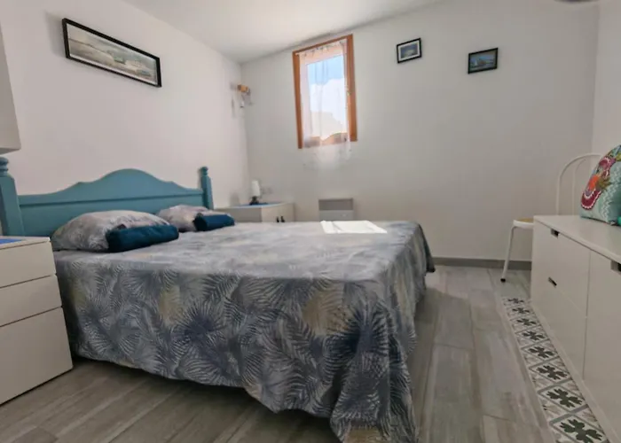 Le Mazet Sooksabai, Confort, Charme Et Decouverte En Petite Camargue